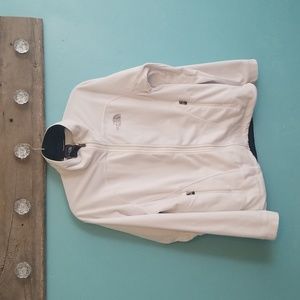 The North Face Fleece jacket SZ Med